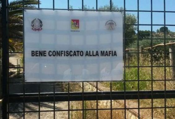 Villa Campanile, il Comune acquisisce immobili confiscati alla mafia 