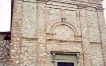 Chiesa San Lorenzo Martire Orentano