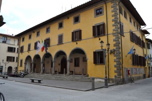 Comune di Castelfranco di Sotto