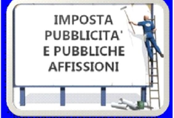 Pubblicità e Pubbliche affissioni