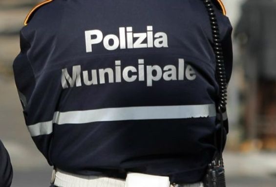 Le attività della Polizia Municipale
