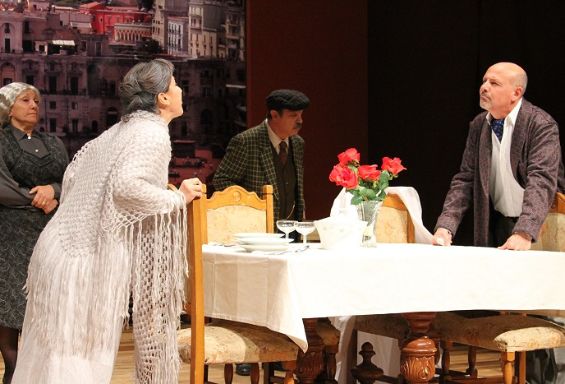 Stagione Teatrale, a Febbraio parte la “Vetrina Teatro” e arriva il Musical su Mary Poppins