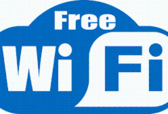 Isole Wi-Fi nel Capoluogo e a Orentano