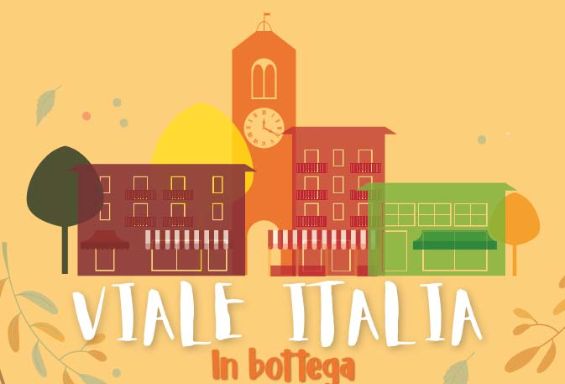  “Viale Italia in Bottega” e Sagra della Chianina e del Fungo Porcino