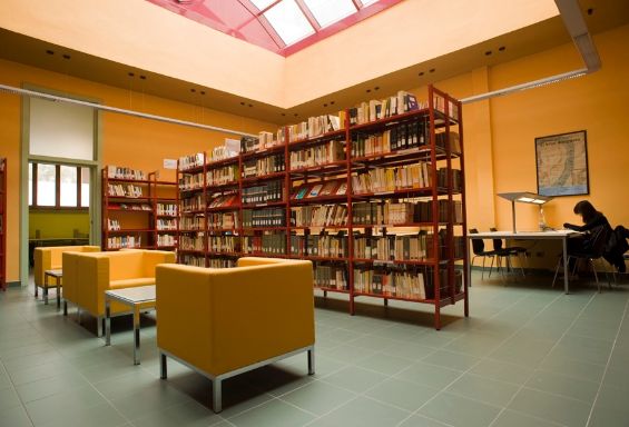 Porte aperte in Biblioteca: tante attività speciali per grandi e piccoli