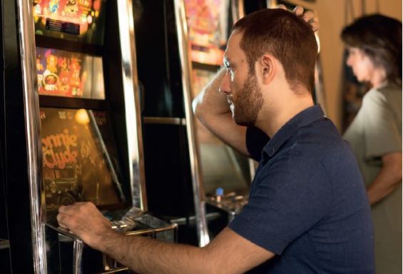 “Non Giocarti la Vita”: al via la campagna contro il gioco d’azzardo