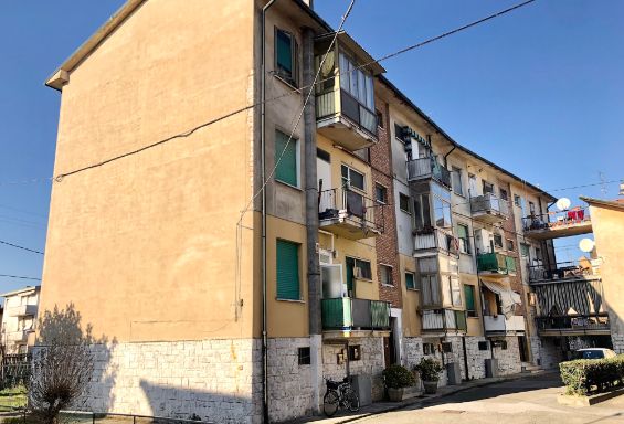 Case Popolari, grande piano di riqualificazione a Castelfranco