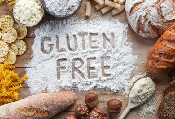Novità nella mensa scolastica: pane gluten free