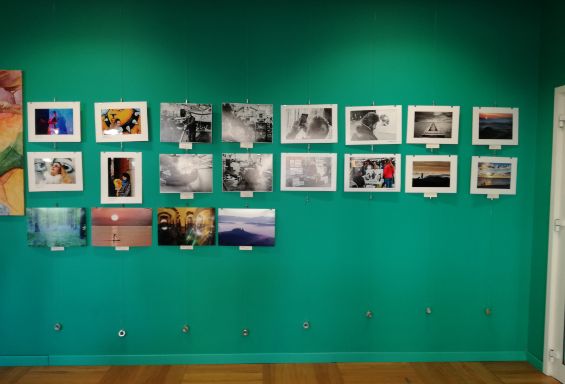 Mostra Fotografica di allievi e amici della Fototeca 