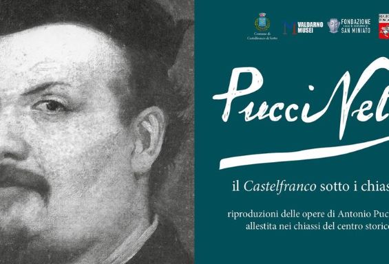 Antonio Puccinelli a 200 anni dalla sua nascita, tutte le iniziative
