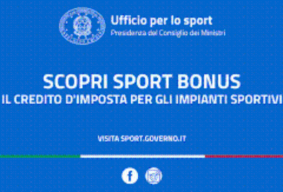 Sport Bonus
